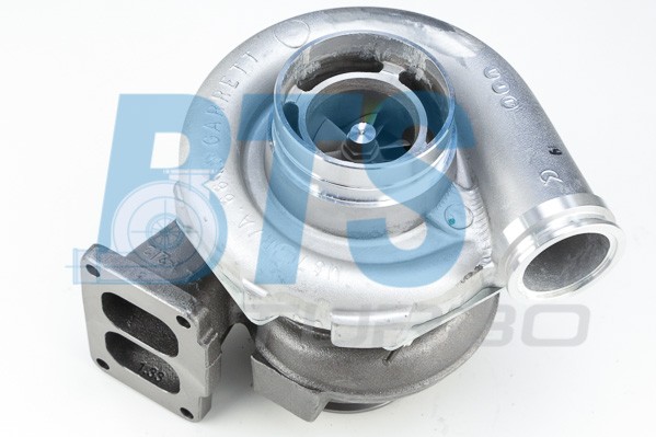 BTS TURBO T914511: Turbolader ORIGINAL