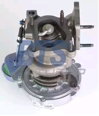 BTS TURBO T914677: Turbod ORIGINAL