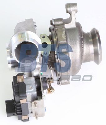 BTS TURBO T914936: Turbosuflantă ORIGINAL