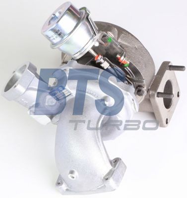 BTS TURBO T914956: Turbosuflantă ORIGINAL