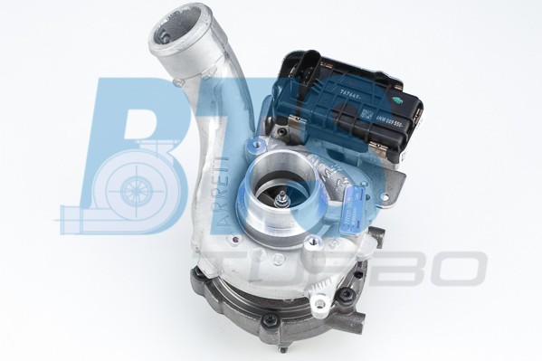 BTS TURBO T914958: Turbocharger ORIGINAL
