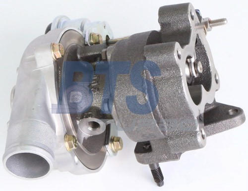 BTS TURBO T914980: Turbosuflantă ORIGINAL