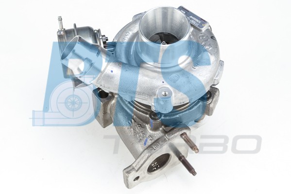 BTS TURBO T915050: Turbosuflantă ORIGINAL
