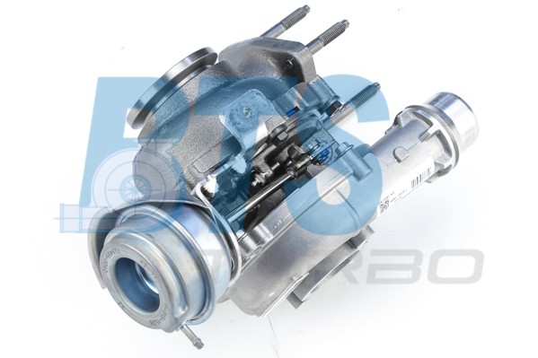 BTS TURBO T915052: Turbosuflantă ORIGINAL