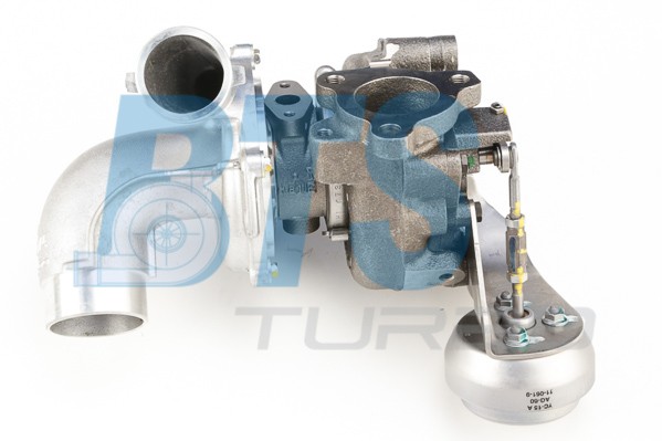 BTS TURBO T915793: Turbosuflantă ORIGINAL