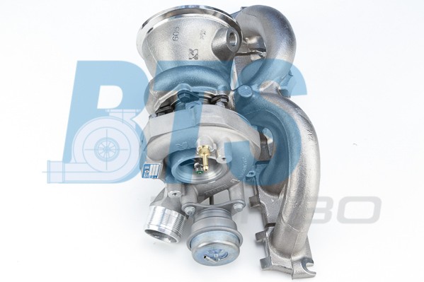 BTS TURBO T915828: Turbosuflantă ORIGINAL