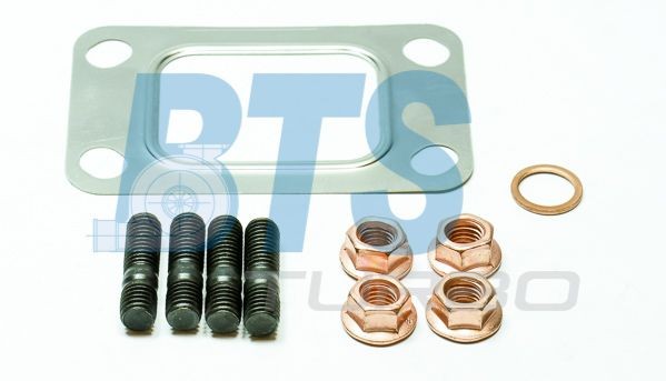 BTS TURBO T931207ABS: Montagesatz, Lader