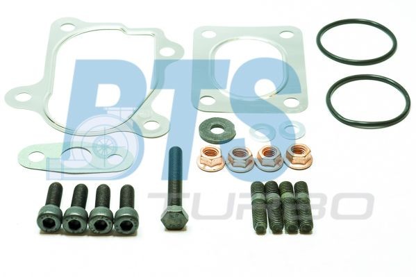 BTS TURBO T931230ABS: Set montaj, turbocompresor