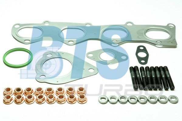 BTS TURBO T931267ABS: Set montaj, turbocompresor