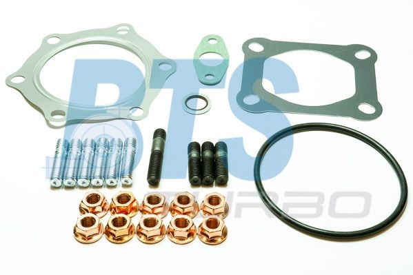 BTS TURBO T931286ABS: Set montaj, turbocompresor