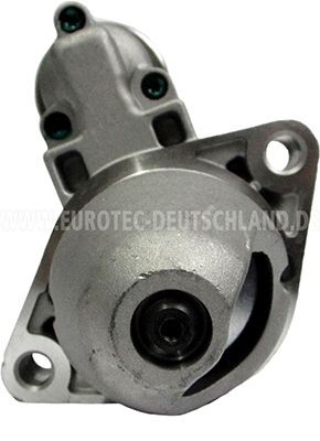 EUROTEC 11025120: Démarreur 2,5kW
