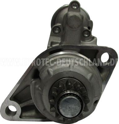 EUROTEC 11025150: Starter 1,7kW