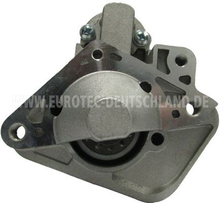 EUROTEC 11025180: Starter 1,2kW