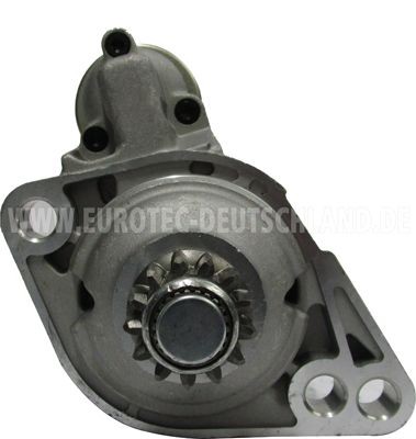 EUROTEC 11025220: Starter 1,7kW