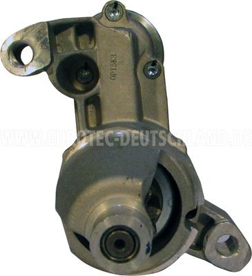 EUROTEC 11025240: Starter 1,7kW