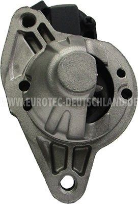 EUROTEC 11040819: Starter 1,2kW