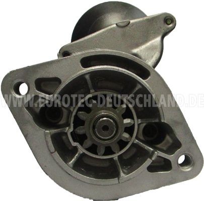 EUROTEC 11040821: Starter 1,4kW