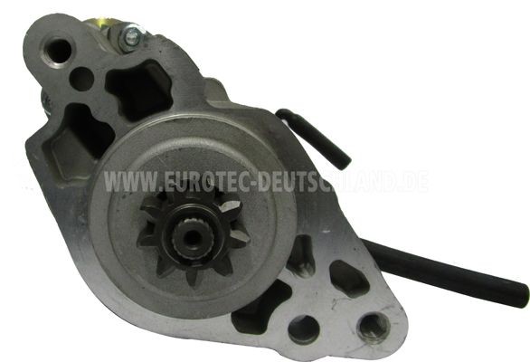 EUROTEC 11040829: Starter 2,0kW