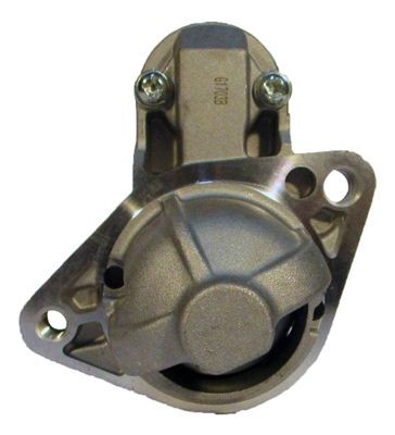 EUROTEC 11040835: Starter 1,0kW