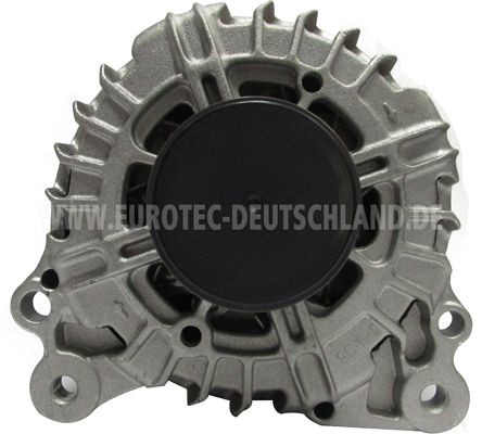 EUROTEC 12090476: Alternator 140A