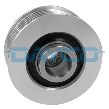 DAYCO ALP2424: Rueda libre de alternador