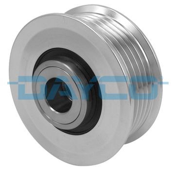DAYCO ALP2425: Dispositivo ruota libera alternatore