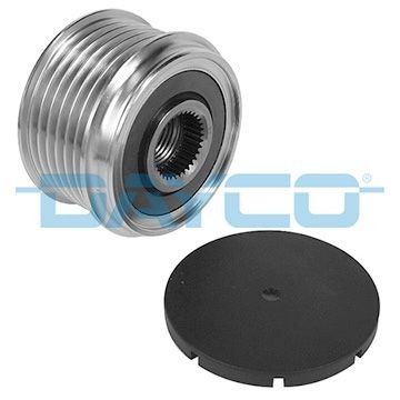 DAYCO ALP2430: Generaatori vabakäik