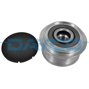 DAYCO ALP2436: Generatortomgang