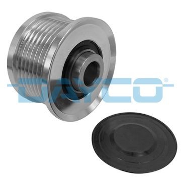 DAYCO ALP2447: Dispositivo ruota libera alternatore