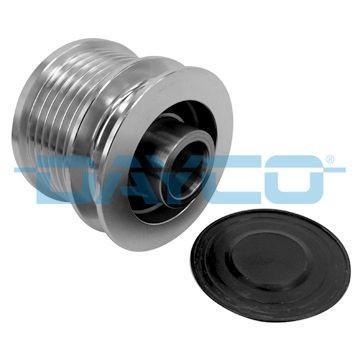 DAYCO ALP2448: Rueda libre de alternador