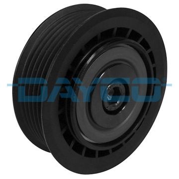 DAYCO APV3053: Ohjainrulla, moniurahihna