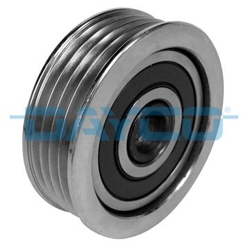 DAYCO APV3063: Seade- / juhtrull, soonrihm