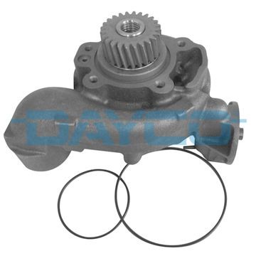 DAYCO DP157: Veepump
