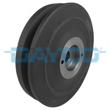 DAYCO DPV1214: Fulie curea, arbore cotit