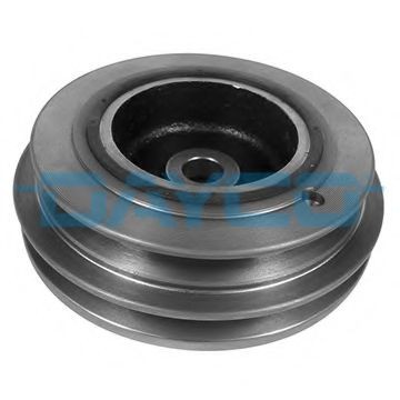 DAYCO DPV1218: Fulie curea, arbore cotit