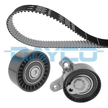 DAYCO KTB976: Hammasrihma komplekt
