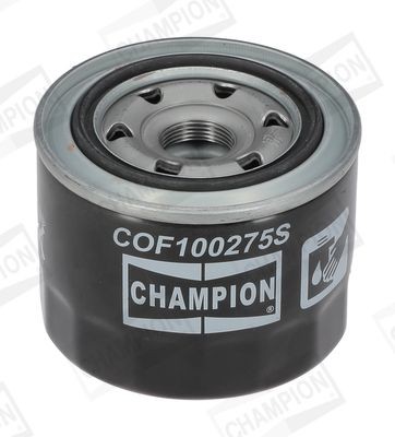 CHAMPION COF100275S: Filtru ulei