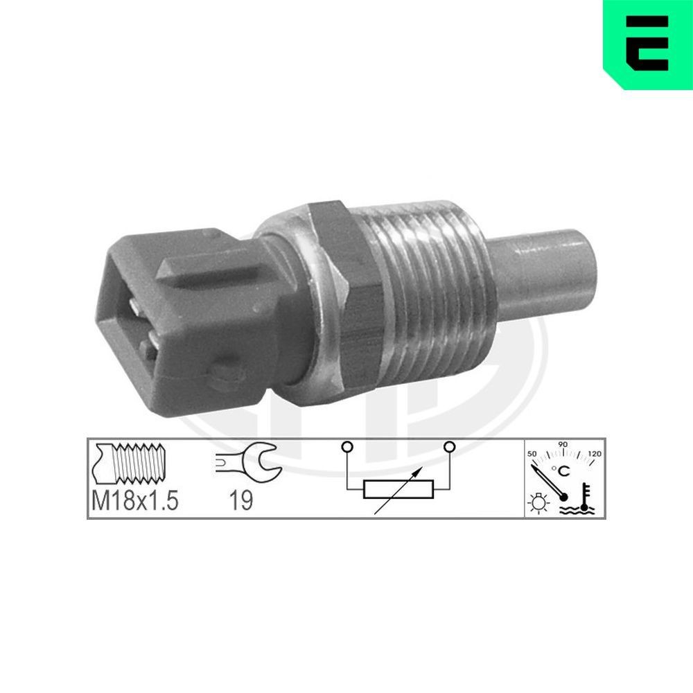 ERA 330656: Andur, Jahutusvedeliku temp.