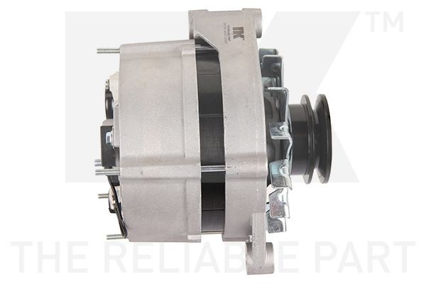 NK 4836790: Alternator 90A
