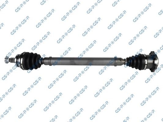 GSP 261099: Veovõll 759mm