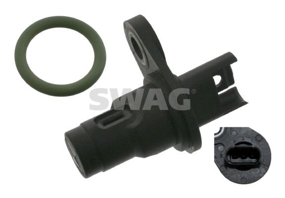SWAG 20 93 4382: Senzor, pozitie ax cu came