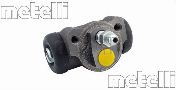METELLI 04-0134: Fékmunkahenger