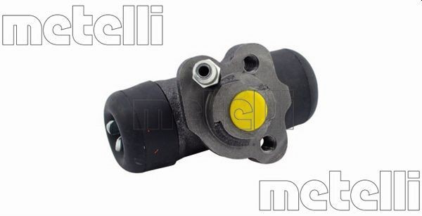 METELLI 04-0268: Cilindru receptor frana