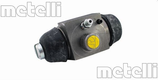 METELLI 04-0332: Cilindru receptor frana