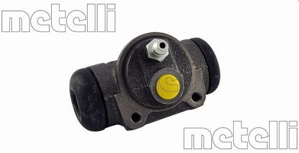 METELLI 04-0361: Hjulcylinder