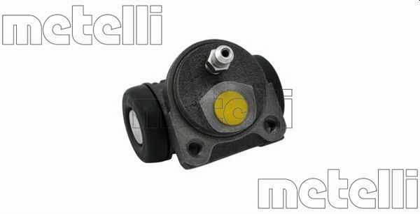 METELLI 04-0371: Cilindru receptor frana