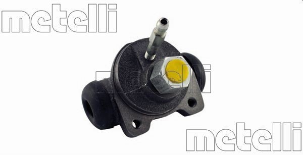 METELLI 04-0420: Cilindru receptor frana