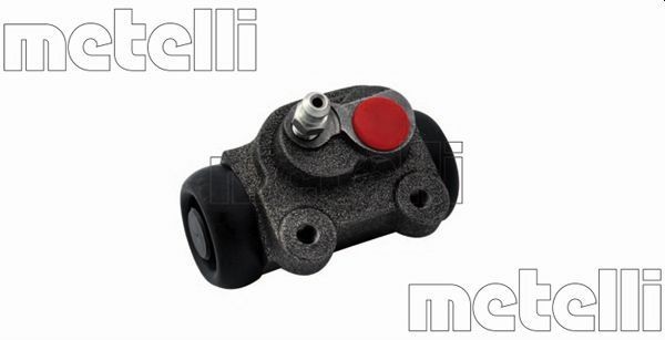METELLI 04-0437: Cylindre de roue avec régulateur intégré