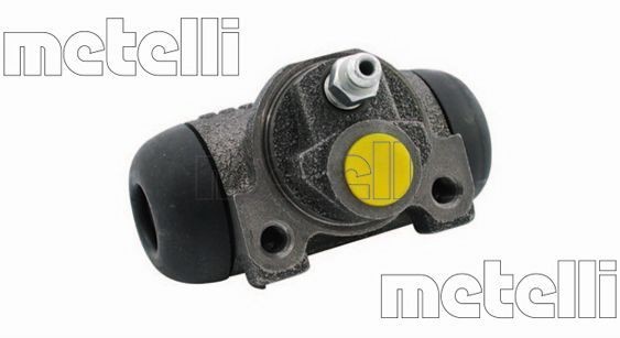 METELLI 04-0500: Cilindru receptor frana