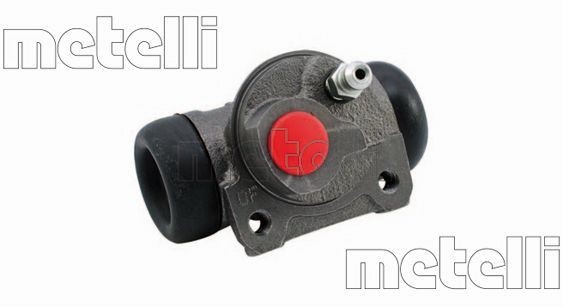 METELLI 04-0577: Cilindru receptor frana cu regulator integrat